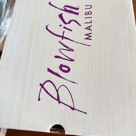 BlowFish sandals - Picture 10 of 10